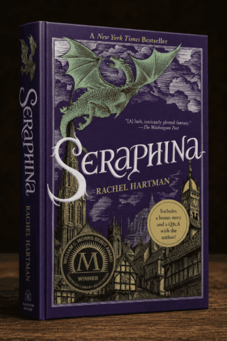 14 Best Dragon Fantasy Books in 2026 Picks for Every Type of Dragon Reader