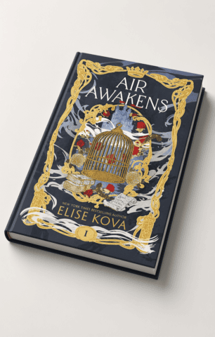 20 Must-Read Fantasy Slow Burn Romance Books That Will Ruin You for Fast Burns