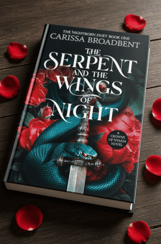20 Must-Read Fantasy Slow Burn Romance Books That Will Ruin You for Fast Burns