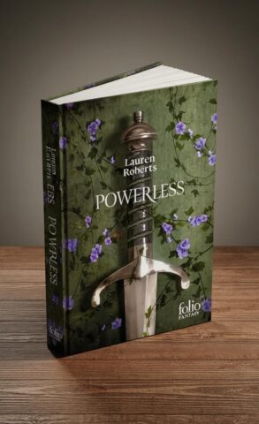 20 Must-Read Fantasy Slow Burn Romance Books That Will Ruin You for Fast Burns