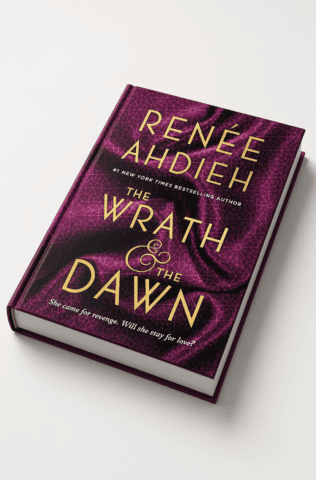 20 Must-Read Fantasy Slow Burn Romance Books That Will Ruin You for Fast Burns