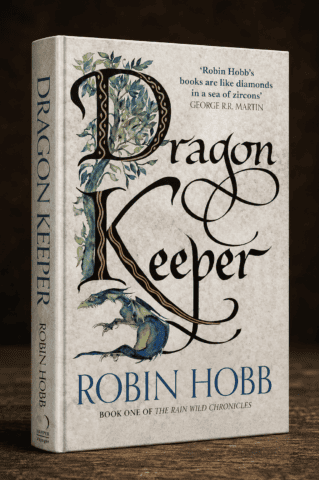 14 Best Dragon Fantasy Books in 2026 Picks for Every Type of Dragon Reader