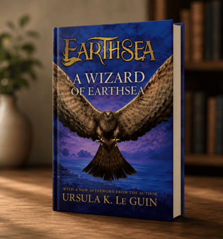 13 Fantasy Books with Magic Systems That Actually Reward Close Reading