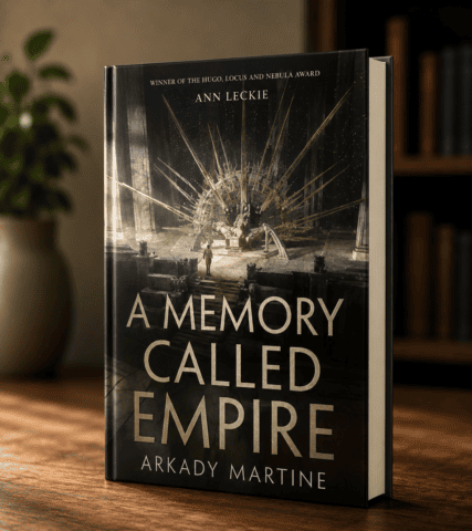 15 Found Family Fantasy Books That Hit Hardest in 2026