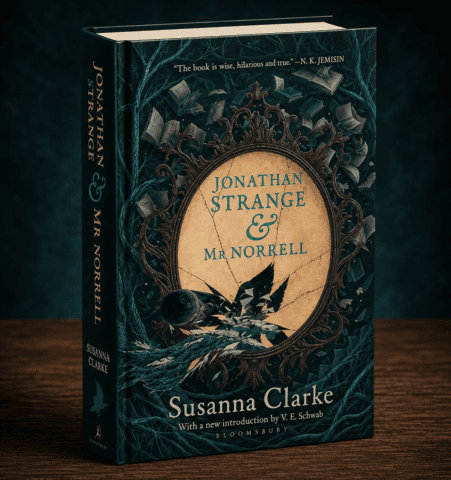 13 Fantasy Books with Magic Systems That Actually Reward Close Reading