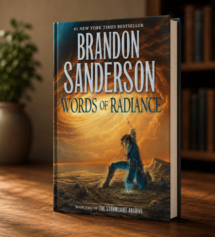 13 Fantasy Books with Magic Systems That Actually Reward Close Reading