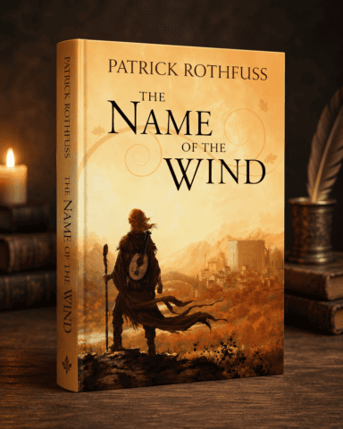 13 Fantasy Books with Magic Systems That Actually Reward Close Reading