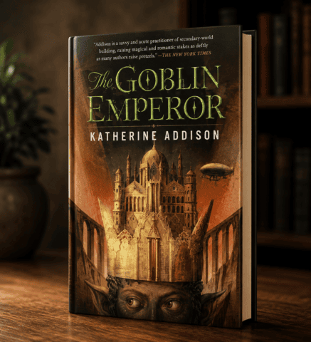 15 Found Family Fantasy Books That Hit Hardest in 2026