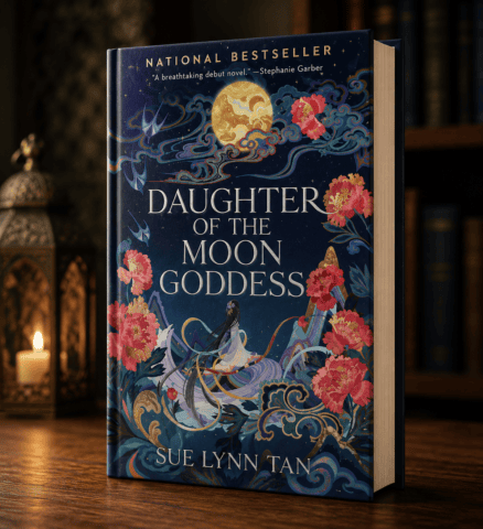 15 Found Family Fantasy Books That Hit Hardest in 2026