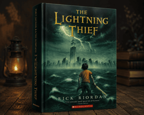 15 Found Family Fantasy Books That Hit Hardest in 2026