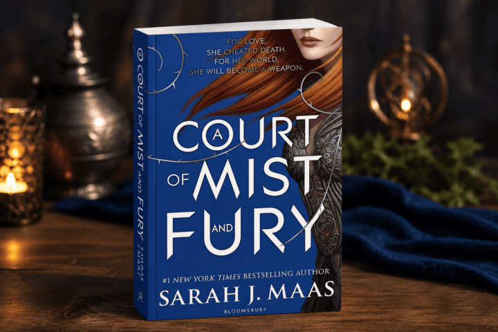 20 Must-Read Fantasy Slow Burn Romance Books That Will Ruin You for Fast Burns