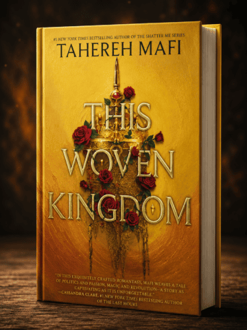 20 Must-Read Fantasy Slow Burn Romance Books That Will Ruin You for Fast Burns