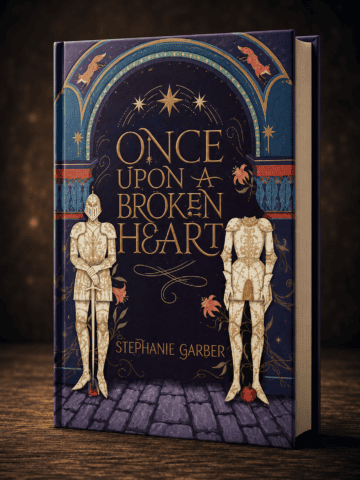 20 Must-Read Fantasy Slow Burn Romance Books That Will Ruin You for Fast Burns