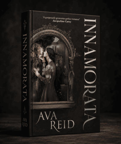 20 Must-Read Fantasy Slow Burn Romance Books That Will Ruin You for Fast Burns