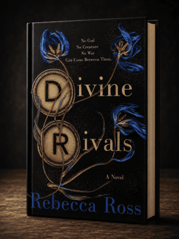 20 Must-Read Fantasy Slow Burn Romance Books That Will Ruin You for Fast Burns