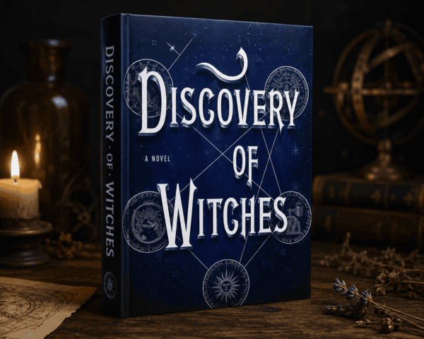 13 Top-Rated Fantasy Books with Witches for Every Reader in 2026