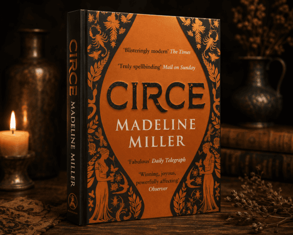 13 Top-Rated Fantasy Books with Witches for Every Reader in 2026