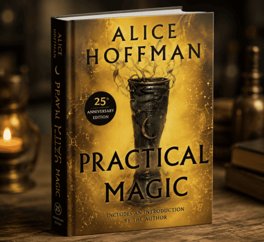 13 Top-Rated Fantasy Books with Witches for Every Reader in 2026