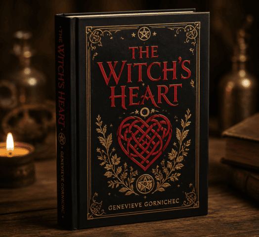 13 Top-Rated Fantasy Books with Witches for Every Reader in 2026