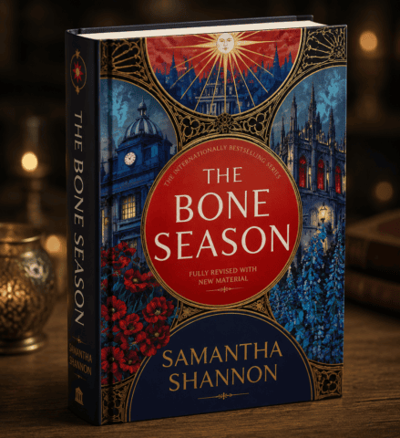 13 Top-Rated Fantasy Books with Witches for Every Reader in 2026
