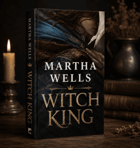 13 Top-Rated Fantasy Books with Witches for Every Reader in 2026