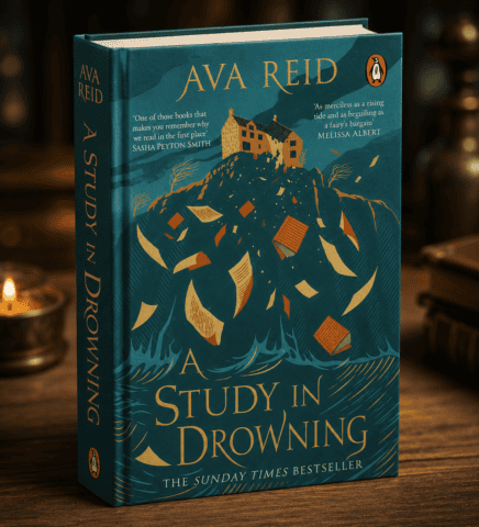 13 Top-Rated Fantasy Books with Witches for Every Reader in 2026