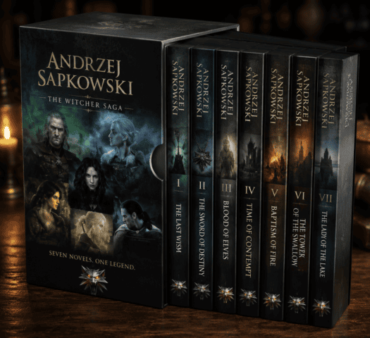 14 Best Fantasy Books with Elves and Dwarves Worth Reading
