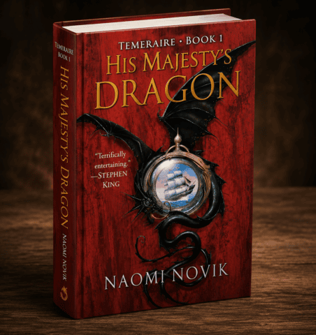 14 Best Dragon Fantasy Books in 2026 Picks for Every Type of Dragon Reader