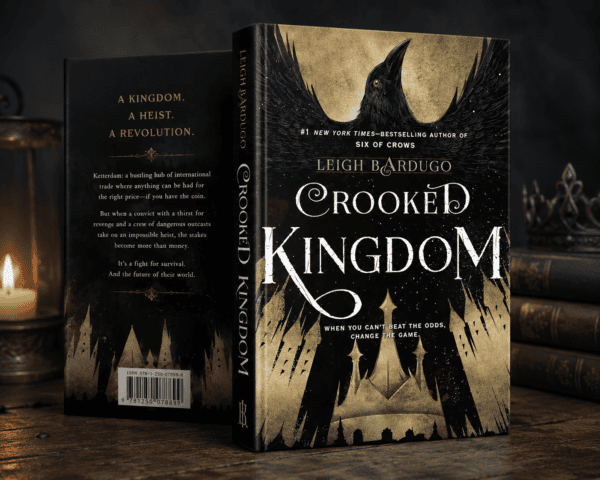 15 Found Family Fantasy Books That Hit Hardest in 2026