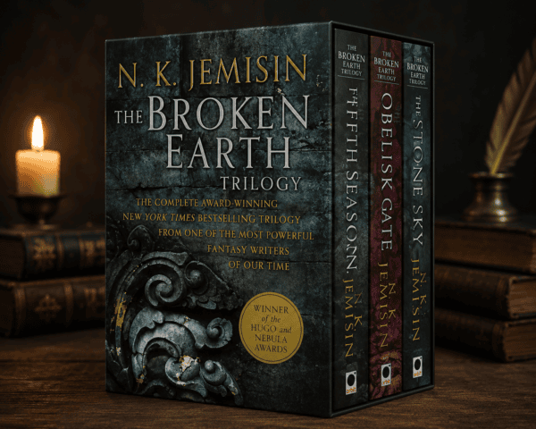 13 Fantasy Books with Magic Systems That Actually Reward Close Reading