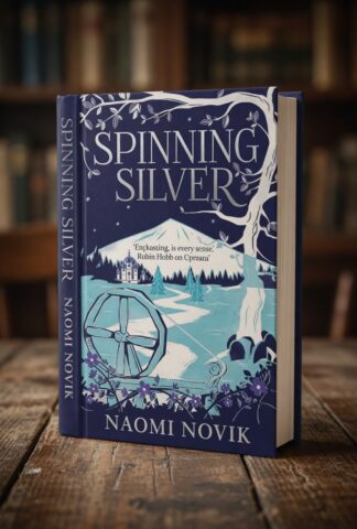 13 Top-Rated Fantasy Books with Witches for Every Reader in 2026