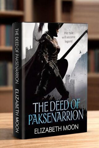 14 Best Fantasy Books with Elves and Dwarves Worth Reading
