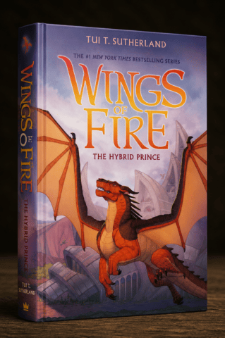 14 Best Dragon Fantasy Books in 2026 Picks for Every Type of Dragon Reader