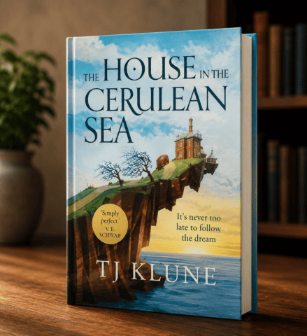 15 Found Family Fantasy Books That Hit Hardest in 2026