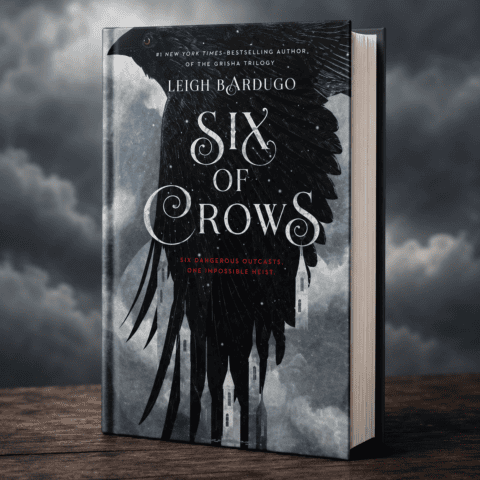 15 Found Family Fantasy Books That Hit Hardest in 2026