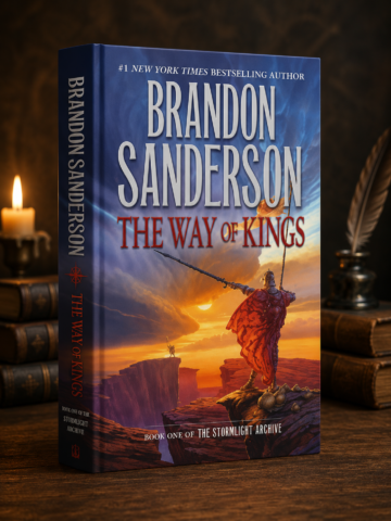 13 Fantasy Books with Magic Systems That Actually Reward Close Reading