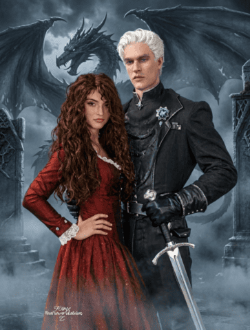 Alchemised Characters: Main & Supporting Character Guide
