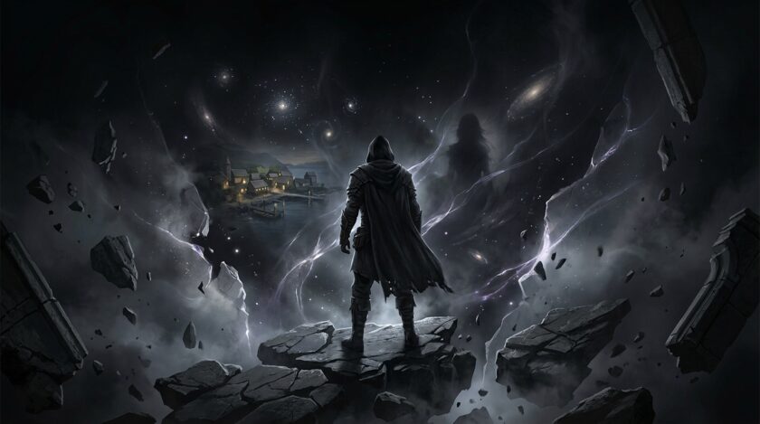 The Ascended Ending Explained: Thatcher, Aether & Final Battle