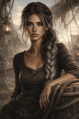 Fourth Wing Characters: Complete Guide, Dragons & Signets