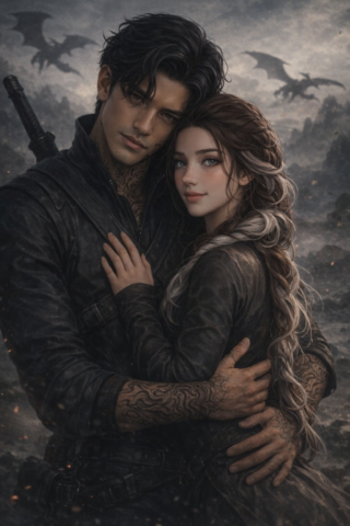 Xaden Riorson: Fourth Wing Character, Signet, Dragon & Story Explained