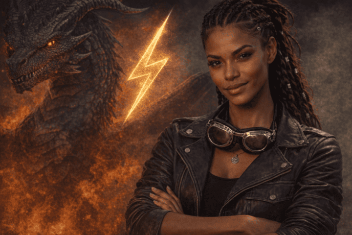 Rhiannon Matthias: Fourth Wing Character, Dragon, Signet & Story Explained