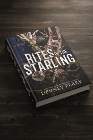 Rites of the Starling by Devney Perry: Review and Complete Guide