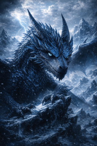 Sgaeyl: Xaden's Dragon and Tairn's Mate in Fourth Wing